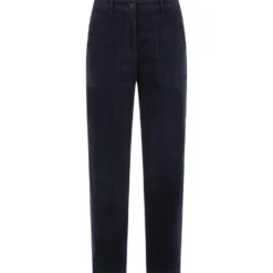 Cordhose ruma im relaxed fit o-shape