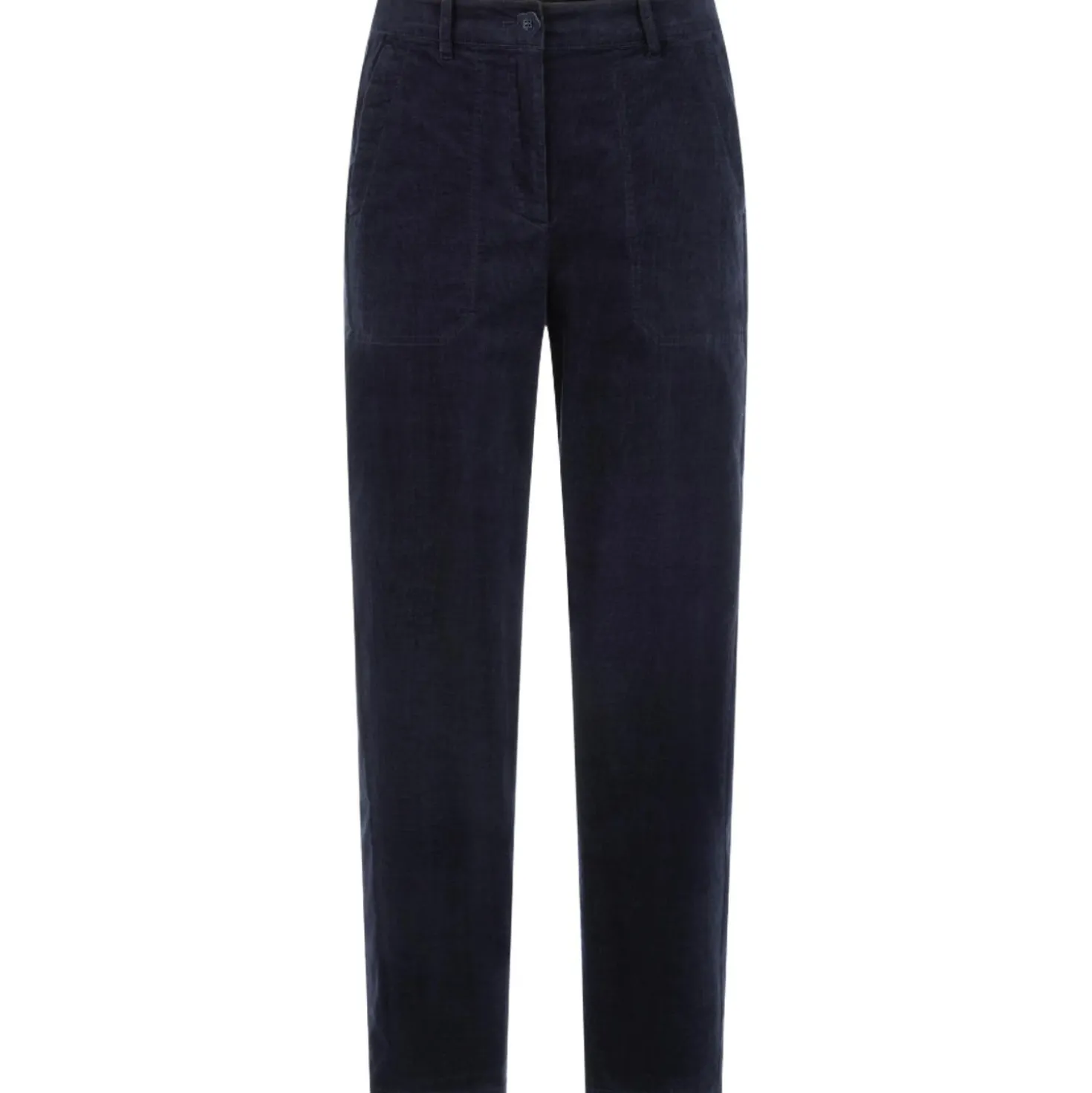 Cordhose ruma im relaxed fit o-shape