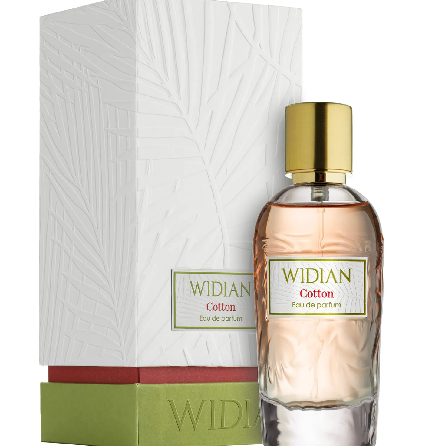 Cotton Eau de Parfum