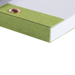 Craftsman Block A5 - Olivine