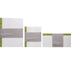 Craftsman Block A5 - Olivine