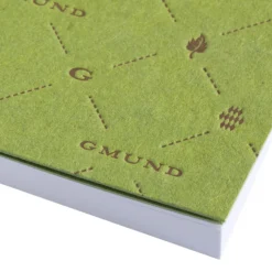 Craftsman Block A5 - Olivine