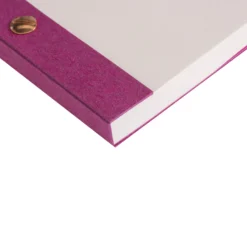 Craftswoman Block A5 - Rubis