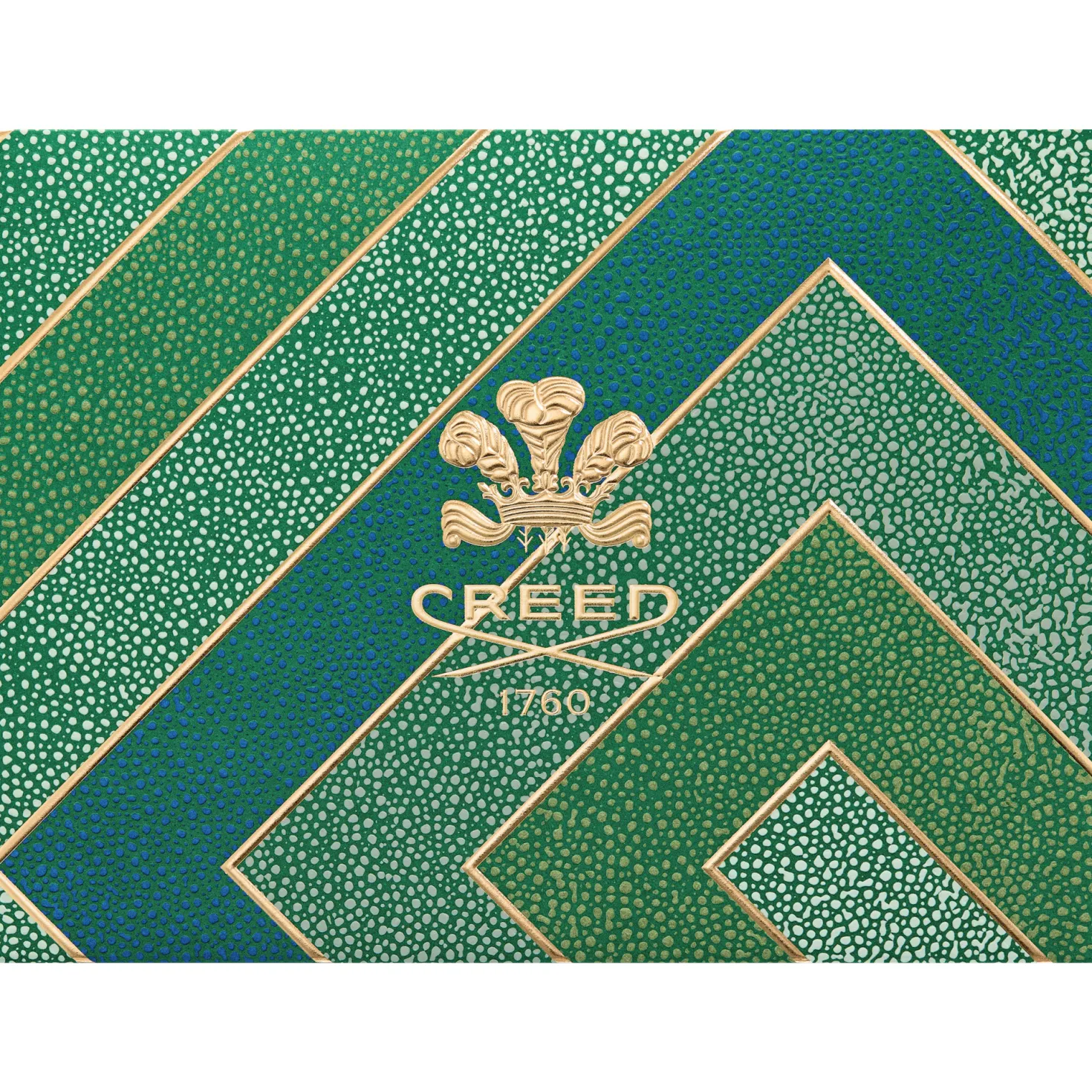Creed Female Gift Set