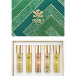 Creed Female Gift Set