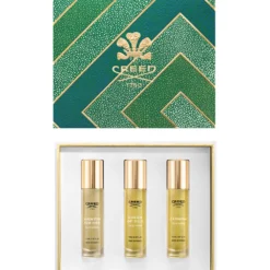 Creed Female Gift Set
