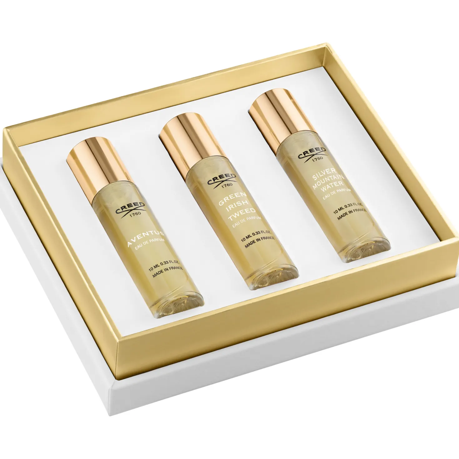 Creed Male Gift Set