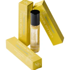 CREMA DI CAPRI 12ml Travel Companion Extrait de Parfum