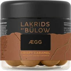 Crispy Caramel Small
