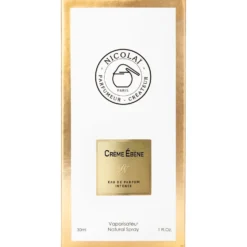 Créme Èbéne Eau de Parfum
