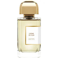 Crème De Cuir