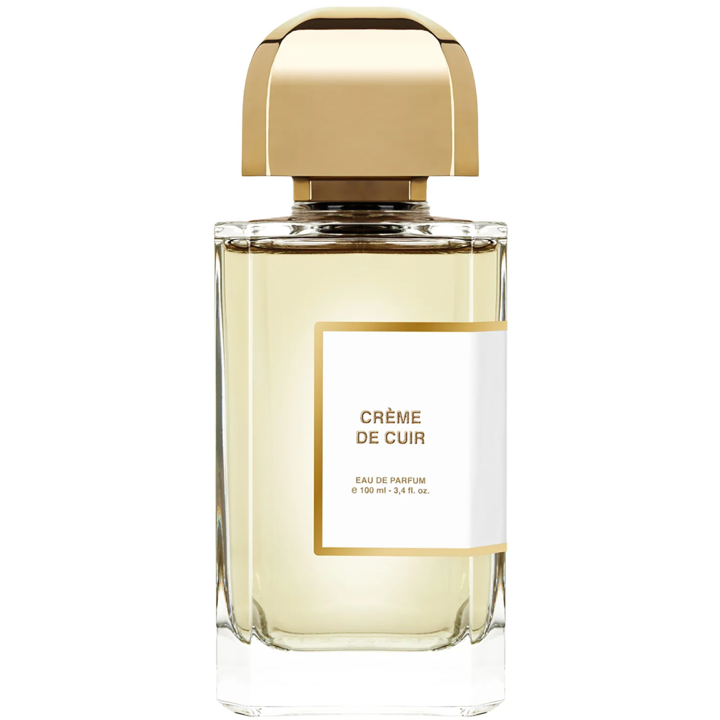 Crème De Cuir