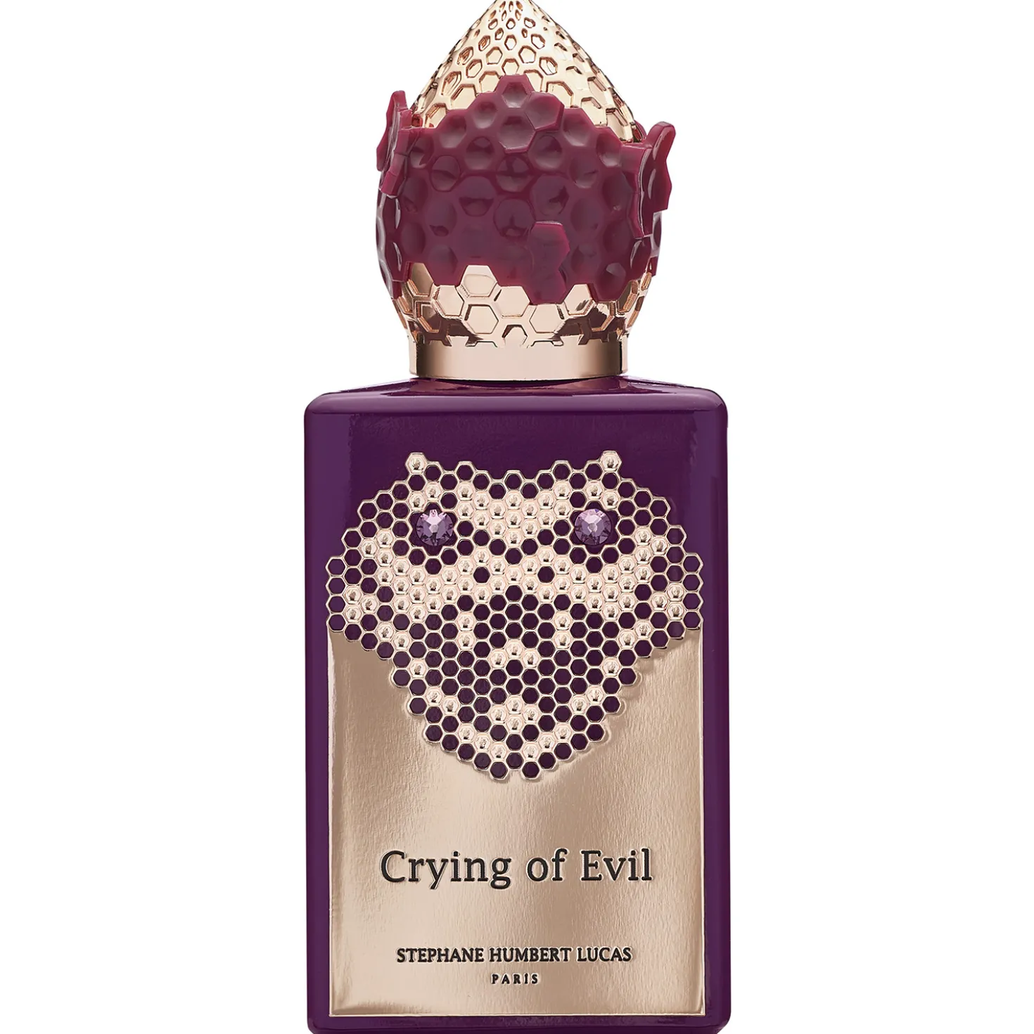 Crying of Evil Eau de Parfum