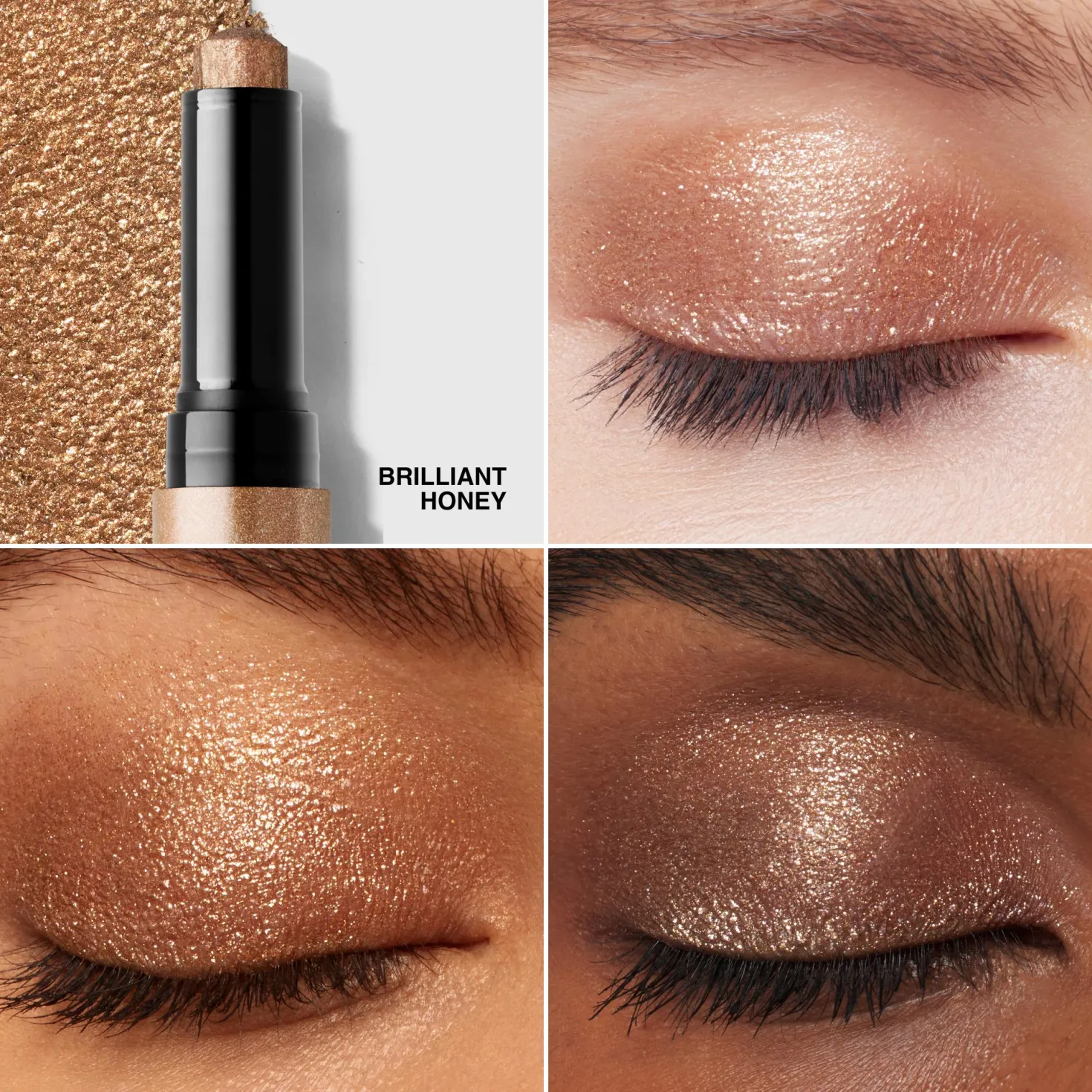 Crystal Eyes Shadow Stick