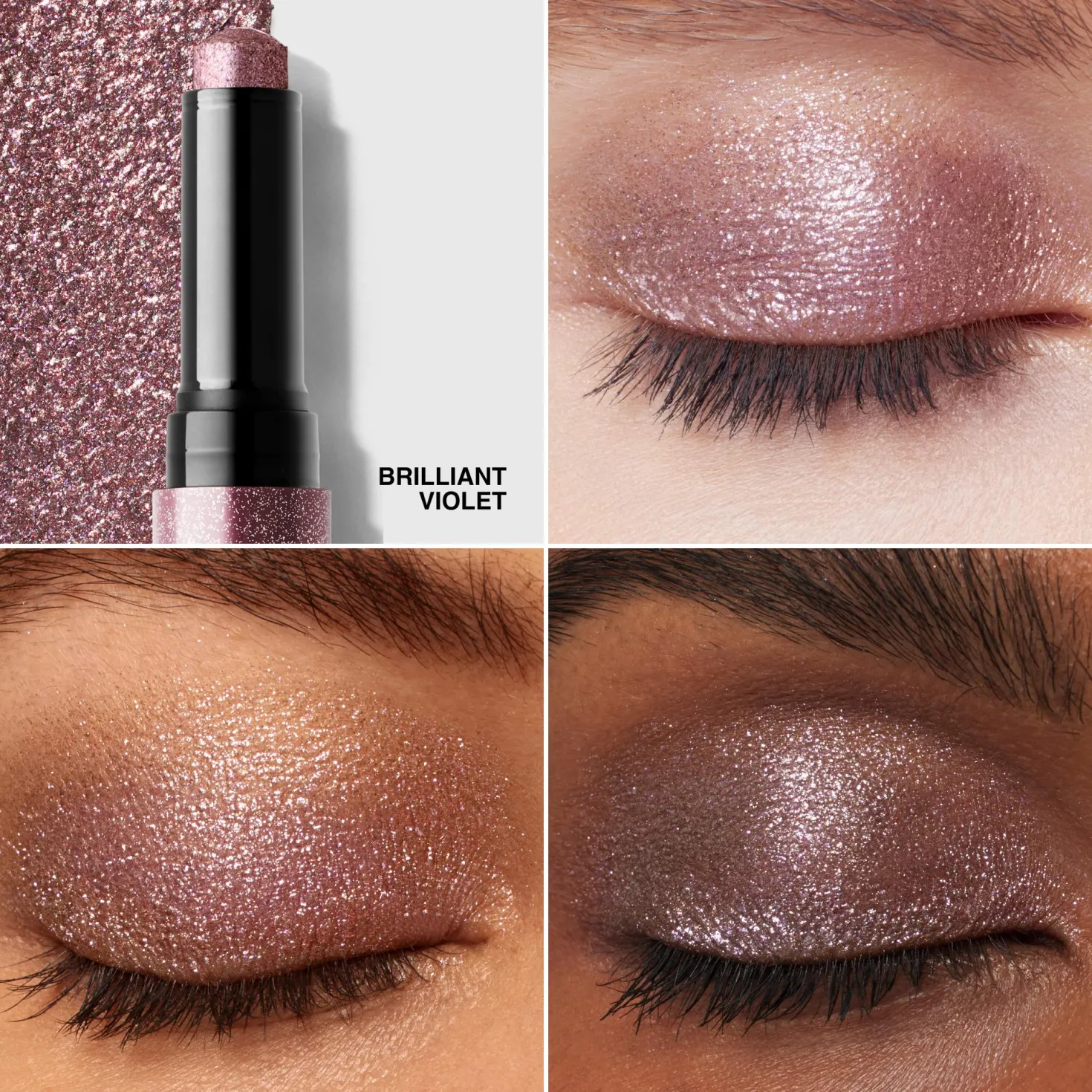 Crystal Eyes Shadow Stick