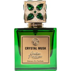 Crystal Musk Extrait de Parfum