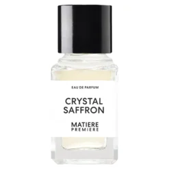 Crystal Saffron Eau de Parfum