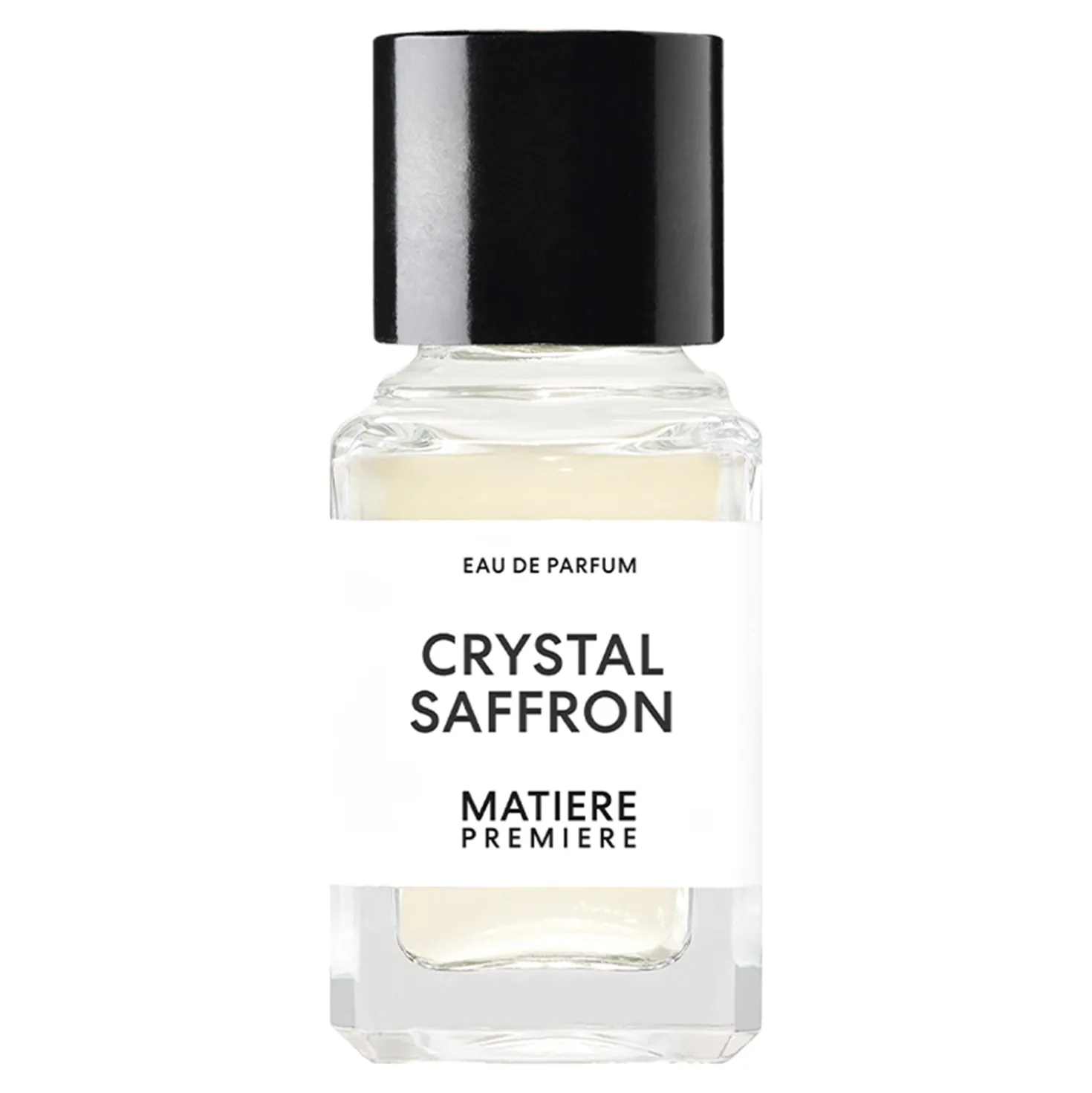 Crystal Saffron Eau de Parfum