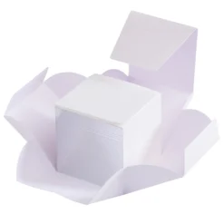Cube S Silber