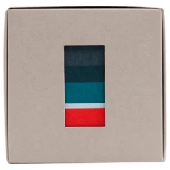 Cube Stripes S Sunset