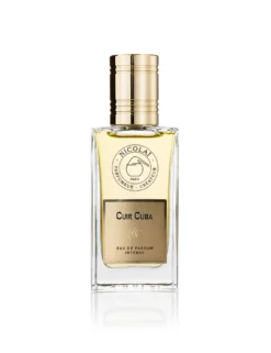 Cuir Cuba Intense Spray