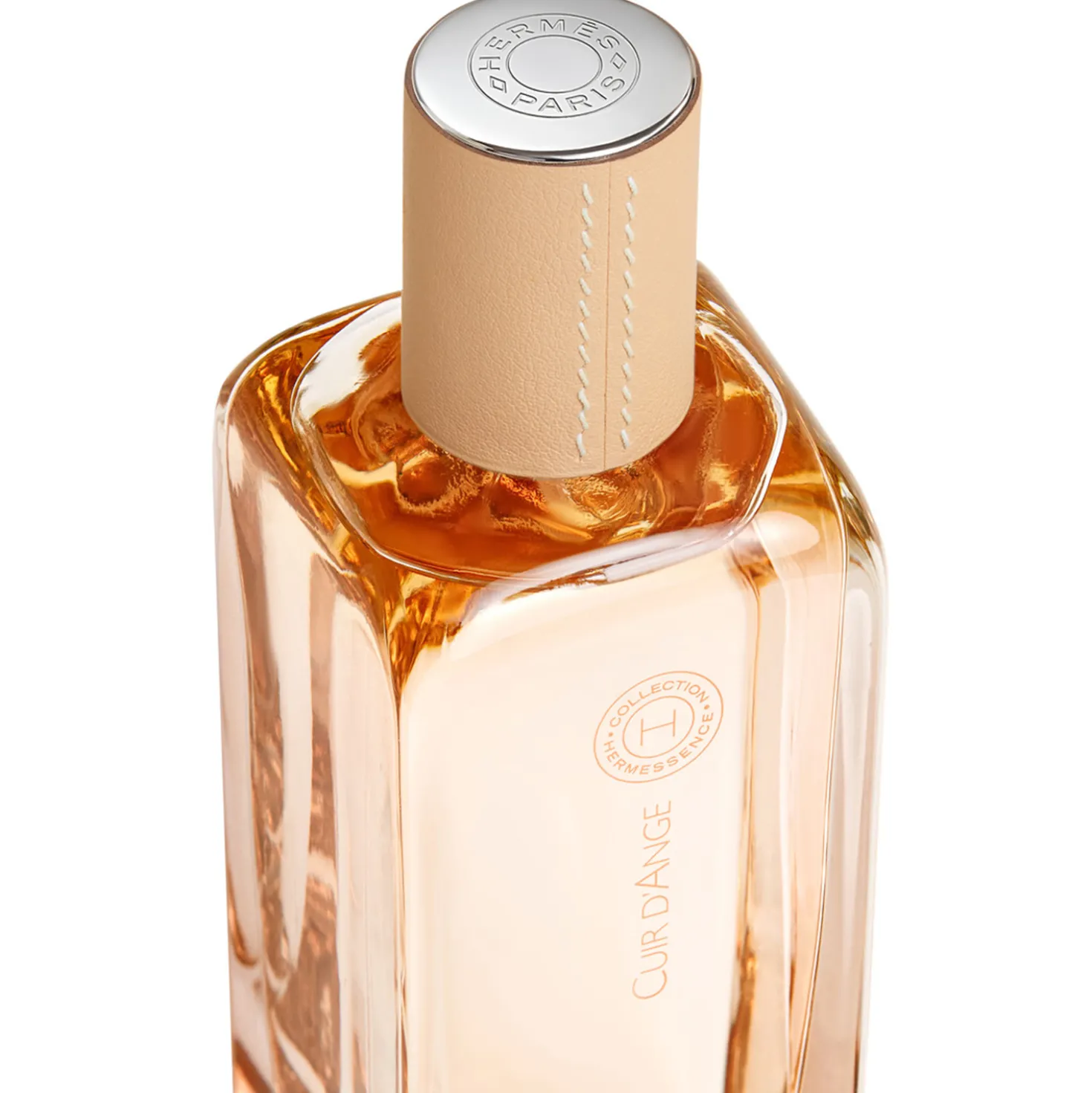 Cuir d'Ange Eau de Toilette
