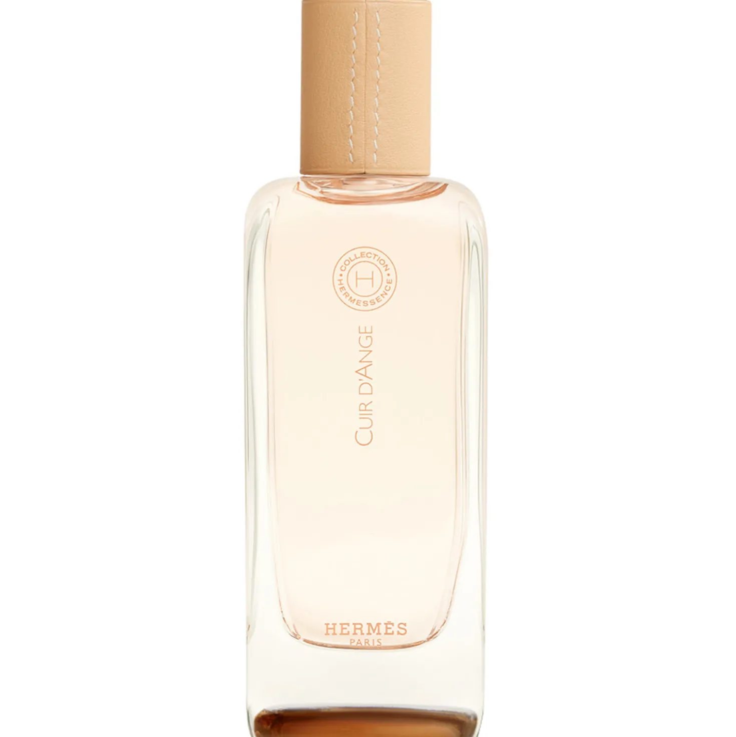 Cuir d'Ange Eau de Toilette