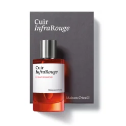 Cuir Infrarouge