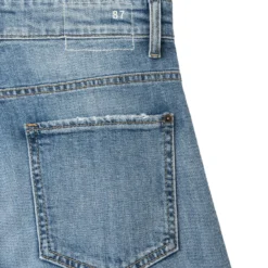 Culotte-Jeans Odina
