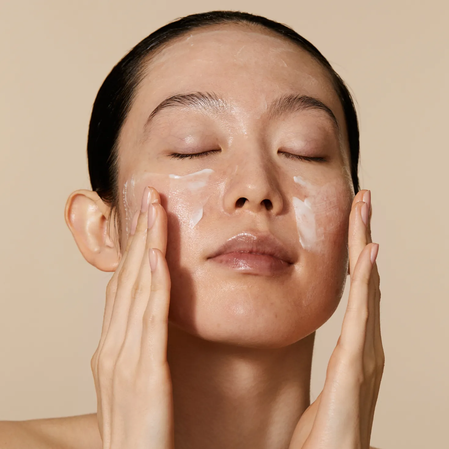 Cushioning Day Cream
