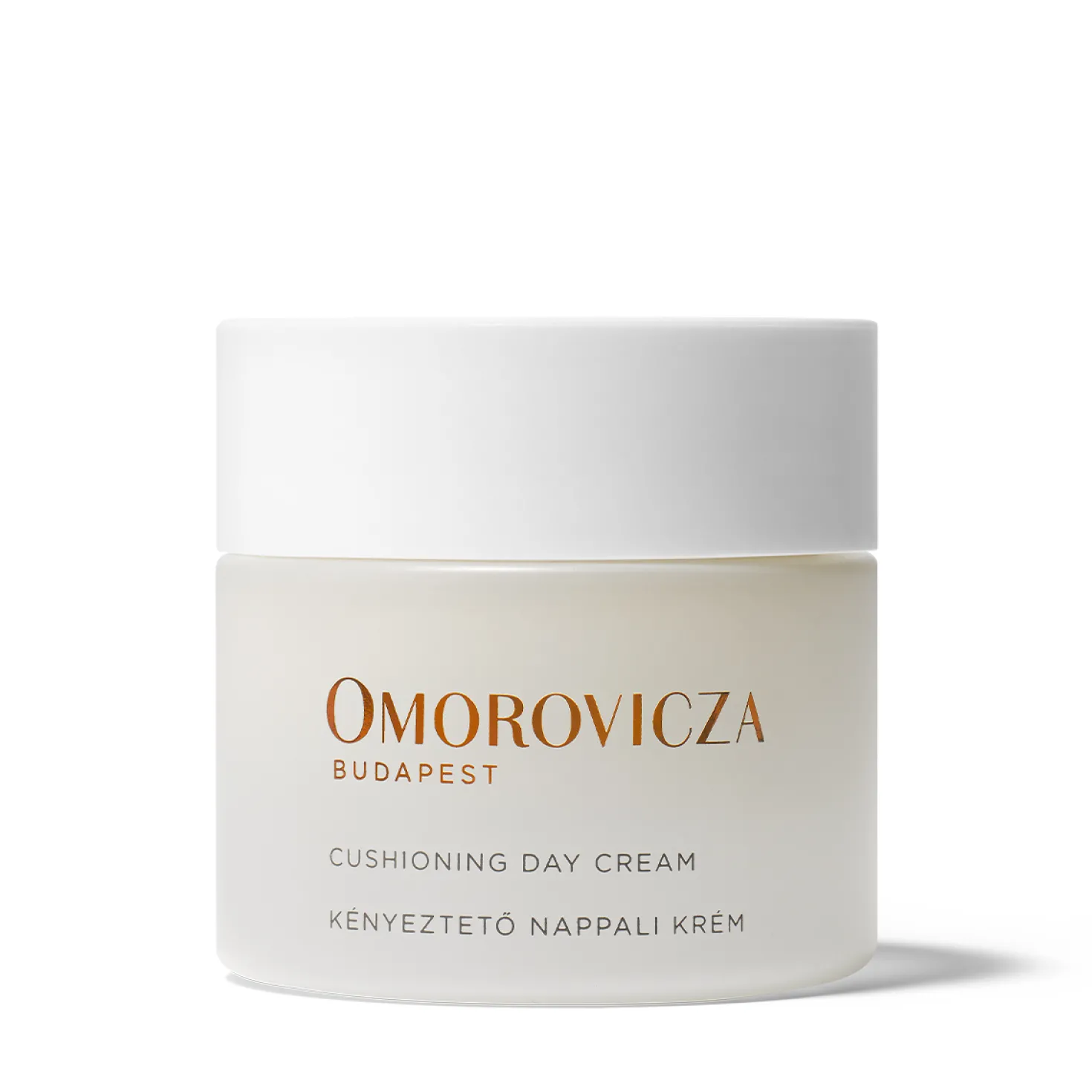 Cushioning Day Cream
