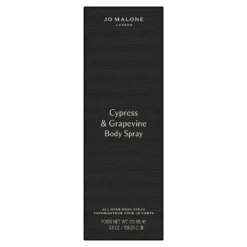 Cypress & Grapevine All Over Body Spray
