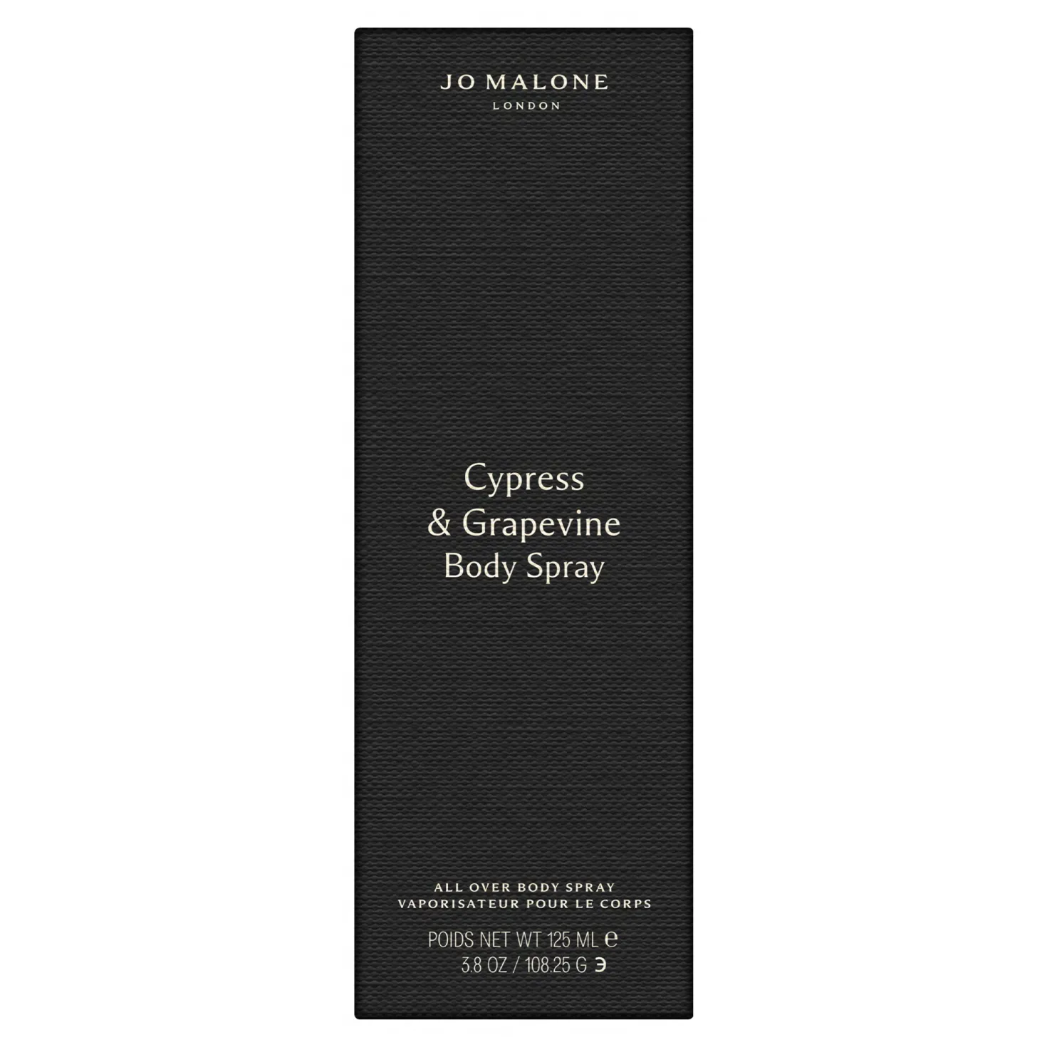 Cypress & Grapevine All Over Body Spray