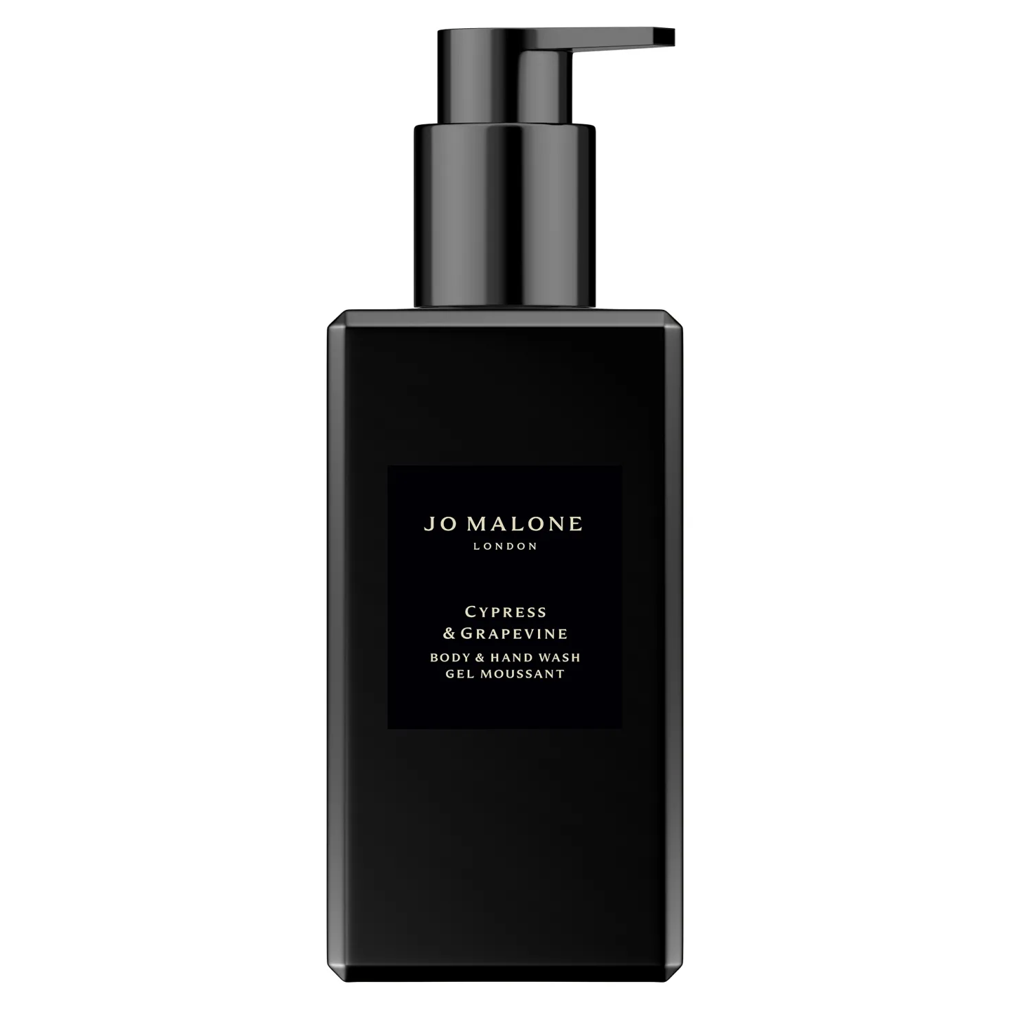 Cypress & Grapevine Body & Handwash