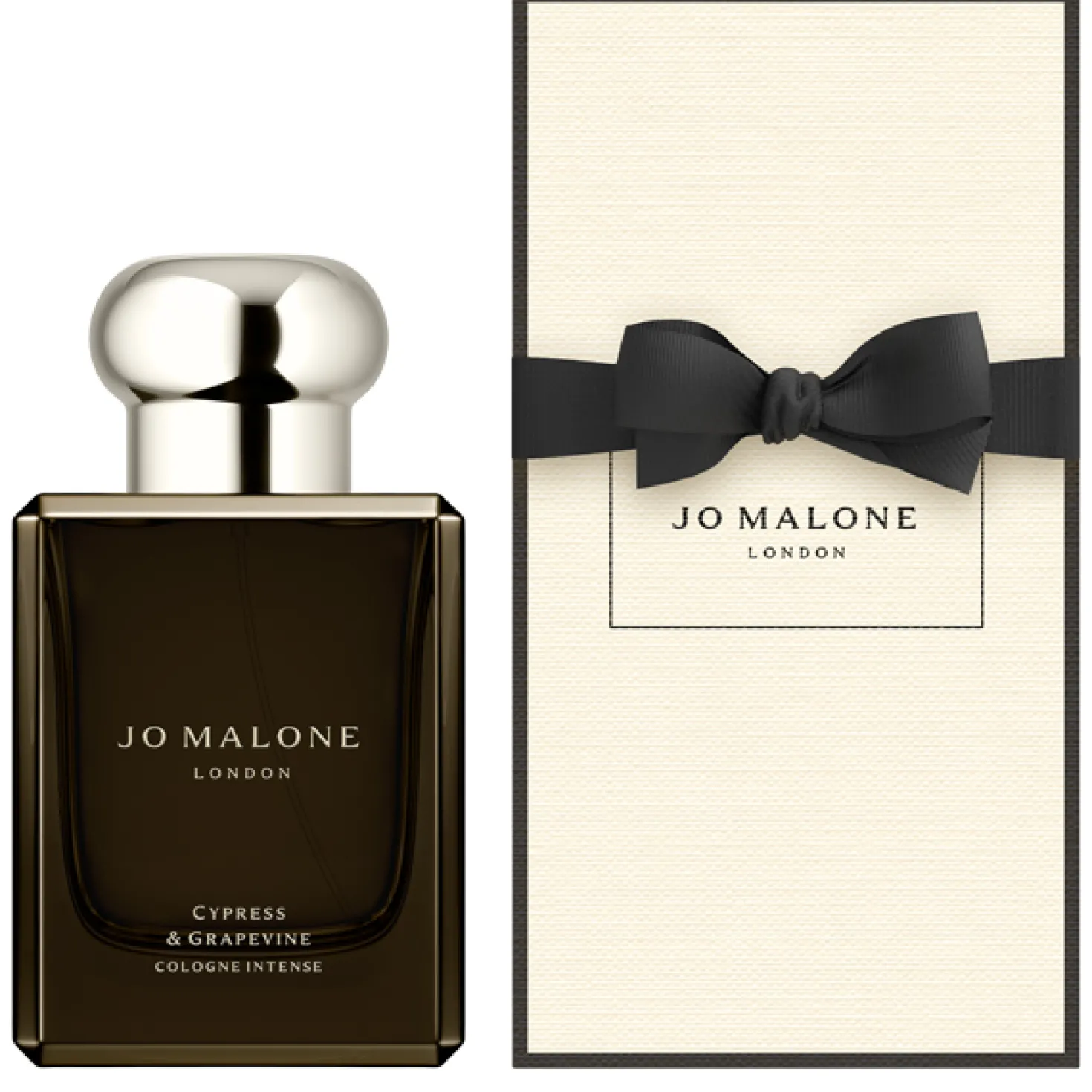 Cypress & Grapevine Cologne Intense
