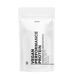 DALUMA Vegan Performance Protein - Raw Cacao