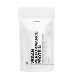 DALUMA Vegan Performance Protein - Neutral