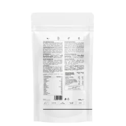 DALUMA Vegan Performance Protein - Natural Vanilla