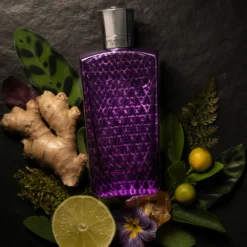 Damascus Desert Eau de Parfum