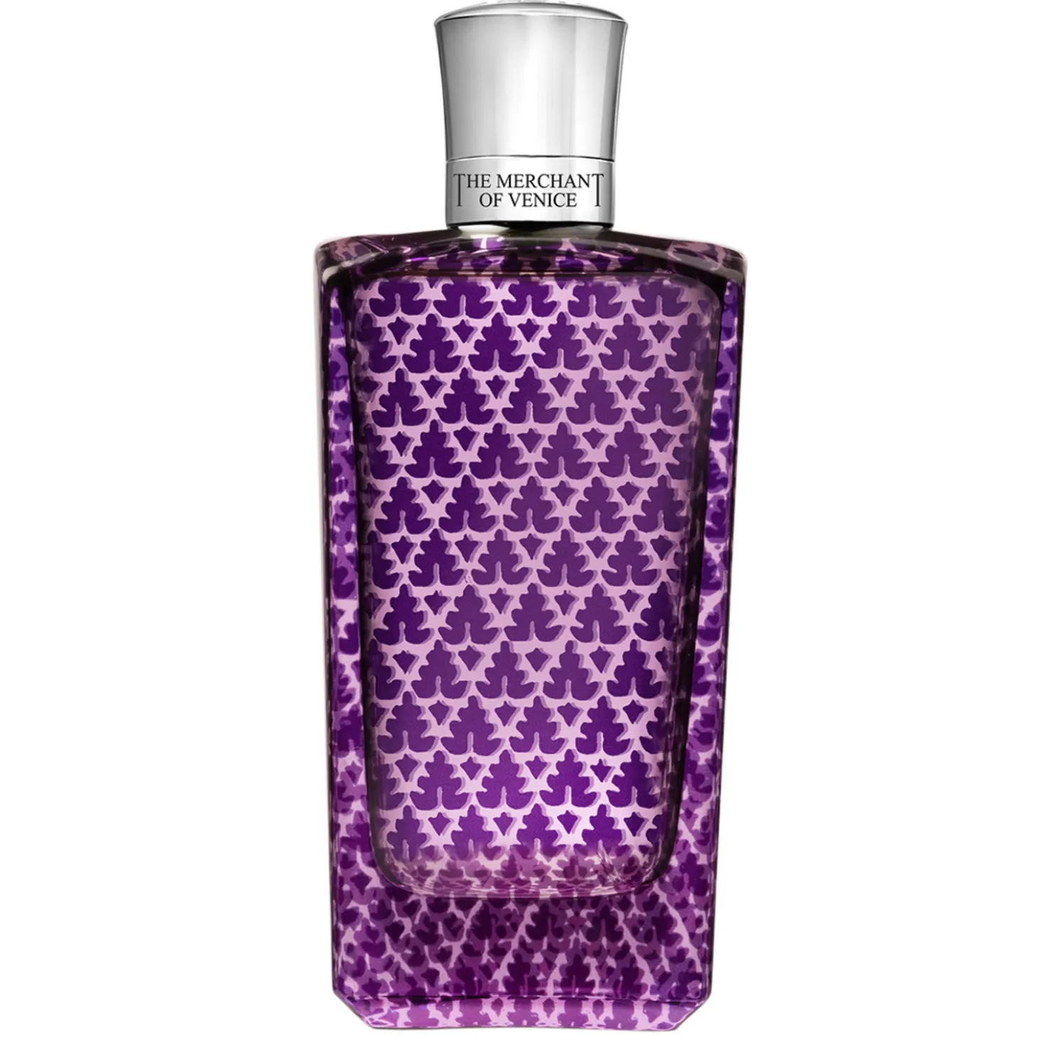 Damascus Desert Eau de Parfum