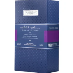 Damascus Desert Eau de Parfum