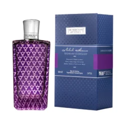 Damascus Desert Eau de Parfum