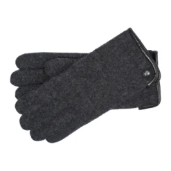 Damen Walkhandschuhe