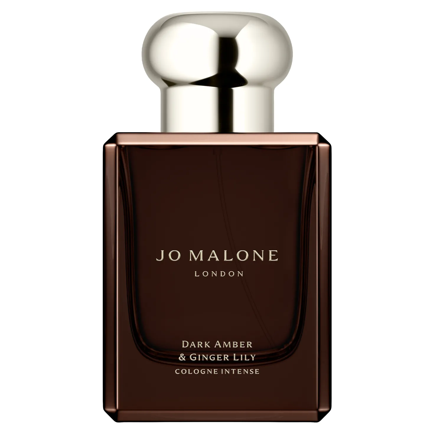 Dark Amber & Ginger Lily Cologne Intense