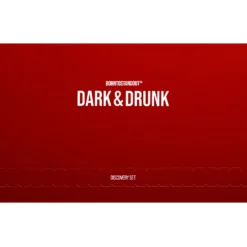 Dark & Drunk Discovery Set