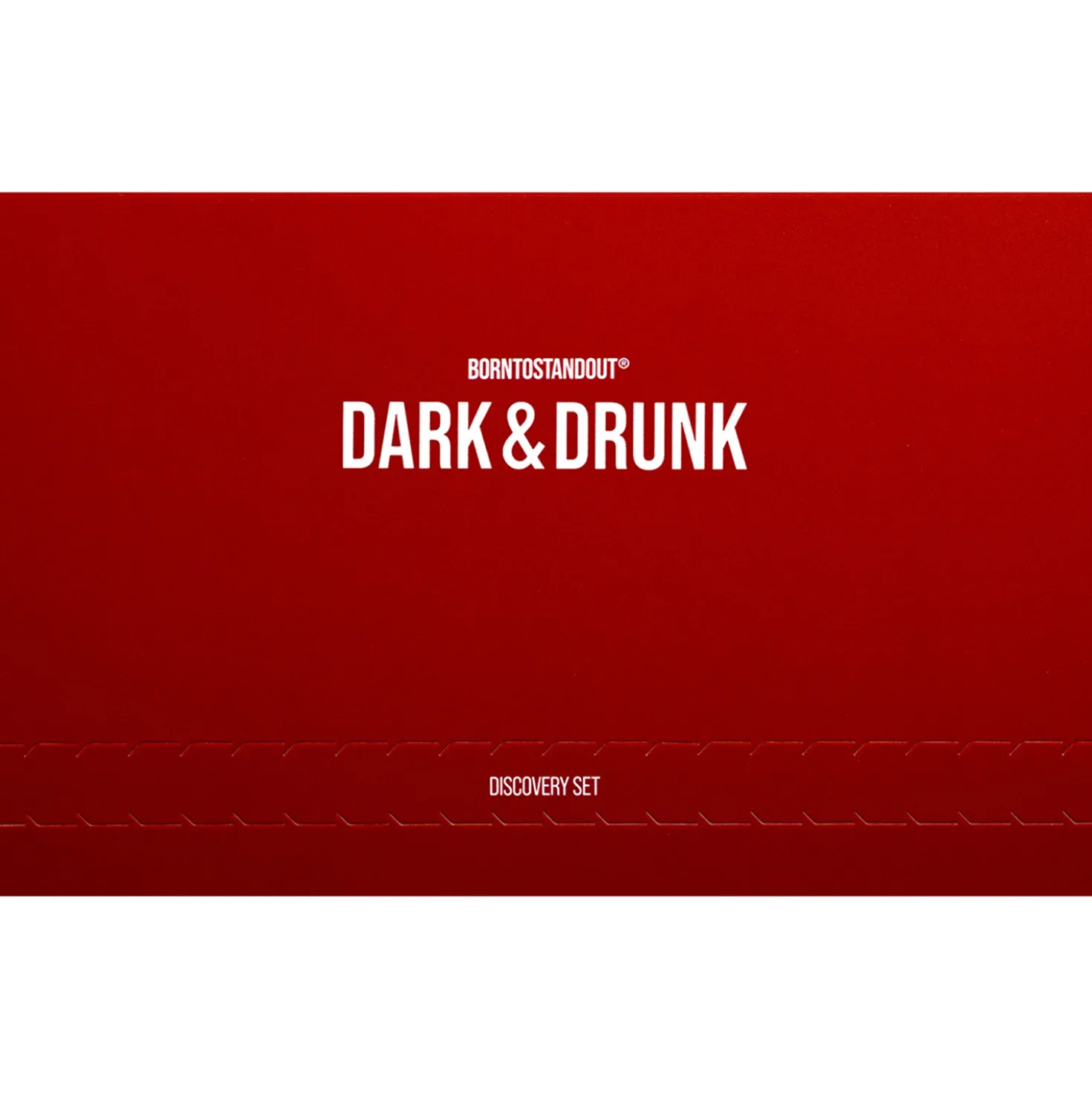 Dark & Drunk Discovery Set