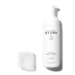 Darker Skin Tones - Cleanser