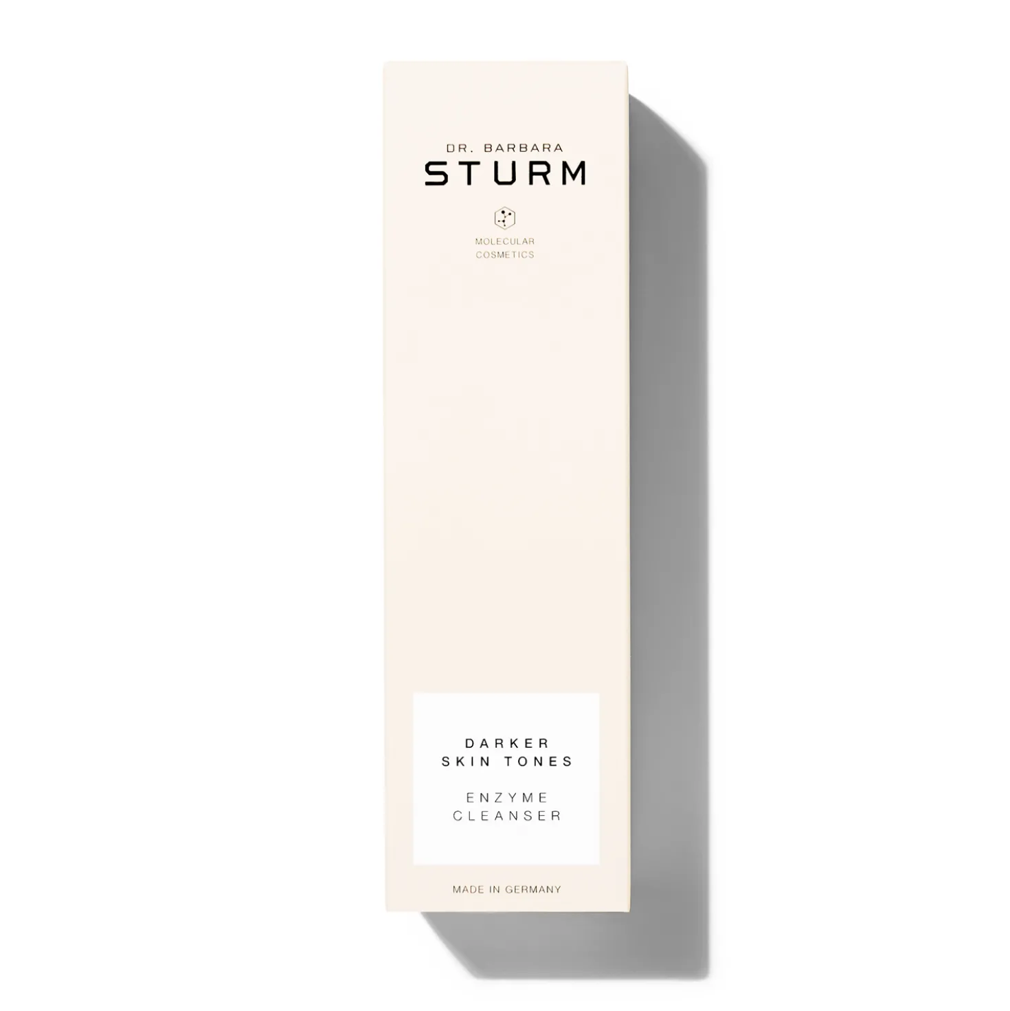 Darker Skin Tones - Enzyme Cleanser