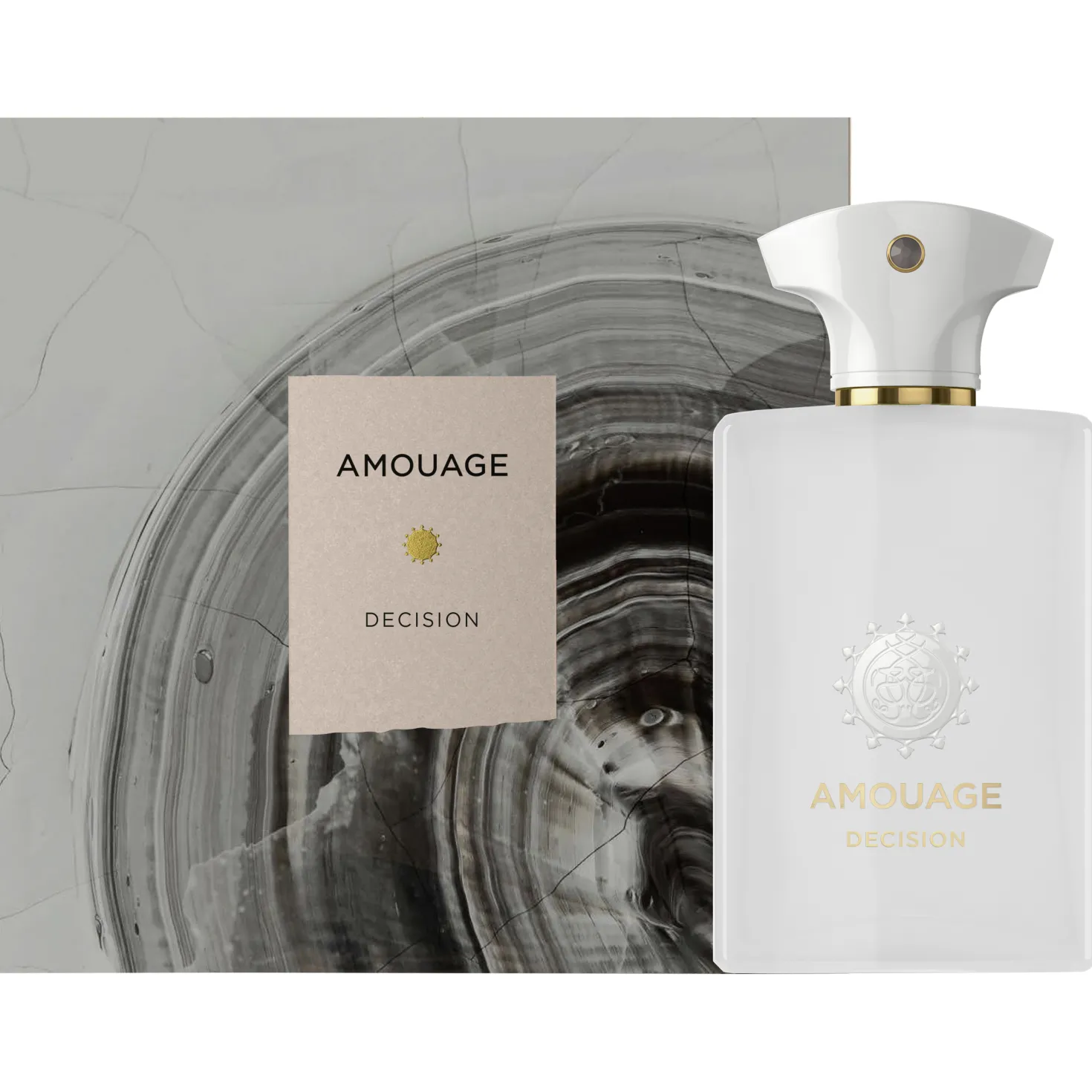 Decision Eau de Parfum