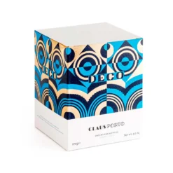 Deco Encens Eucalyptus Candle